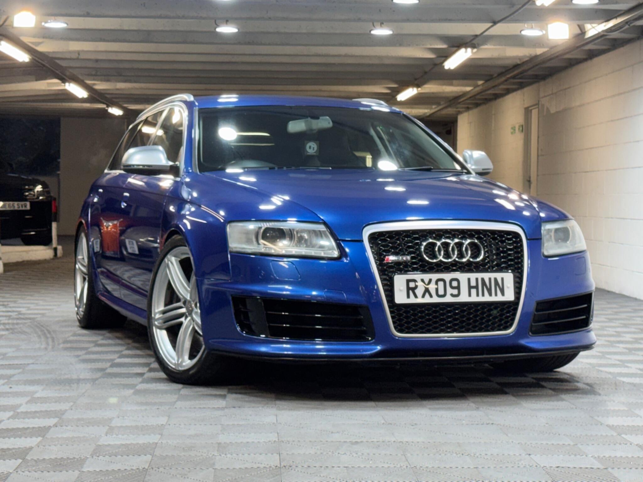 Audi Rs6 Avant - Image 7