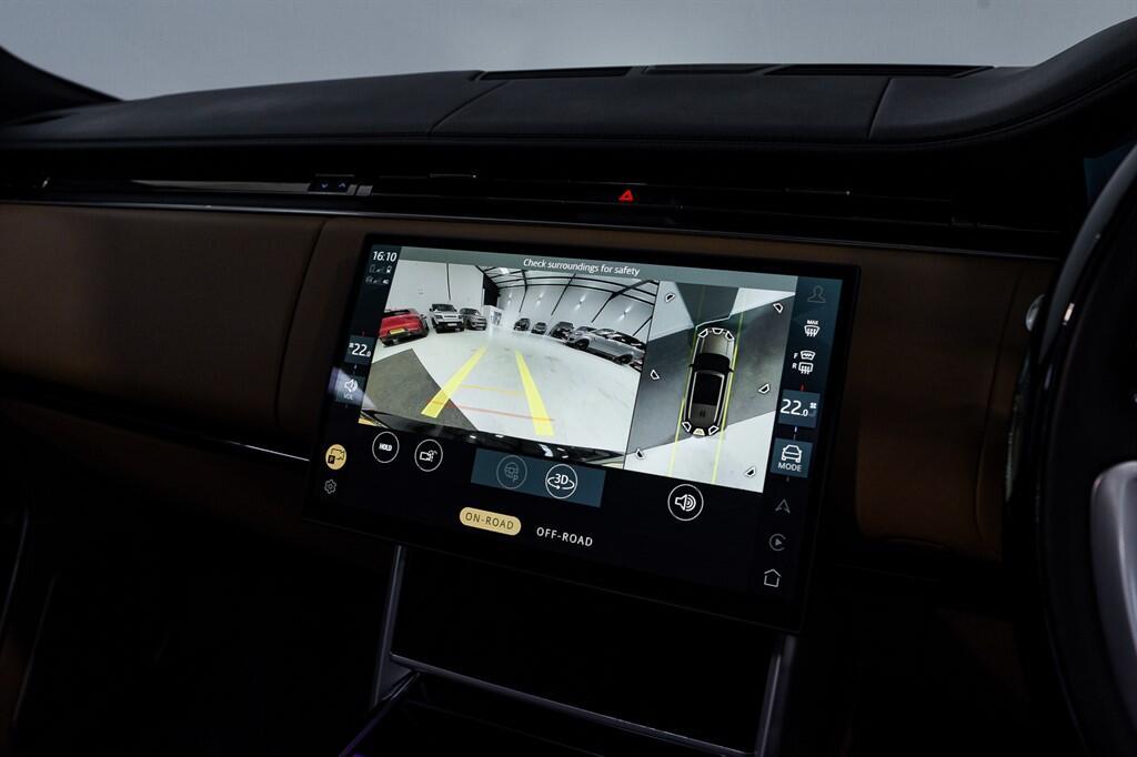 Land Rover Range Rover - Image 51