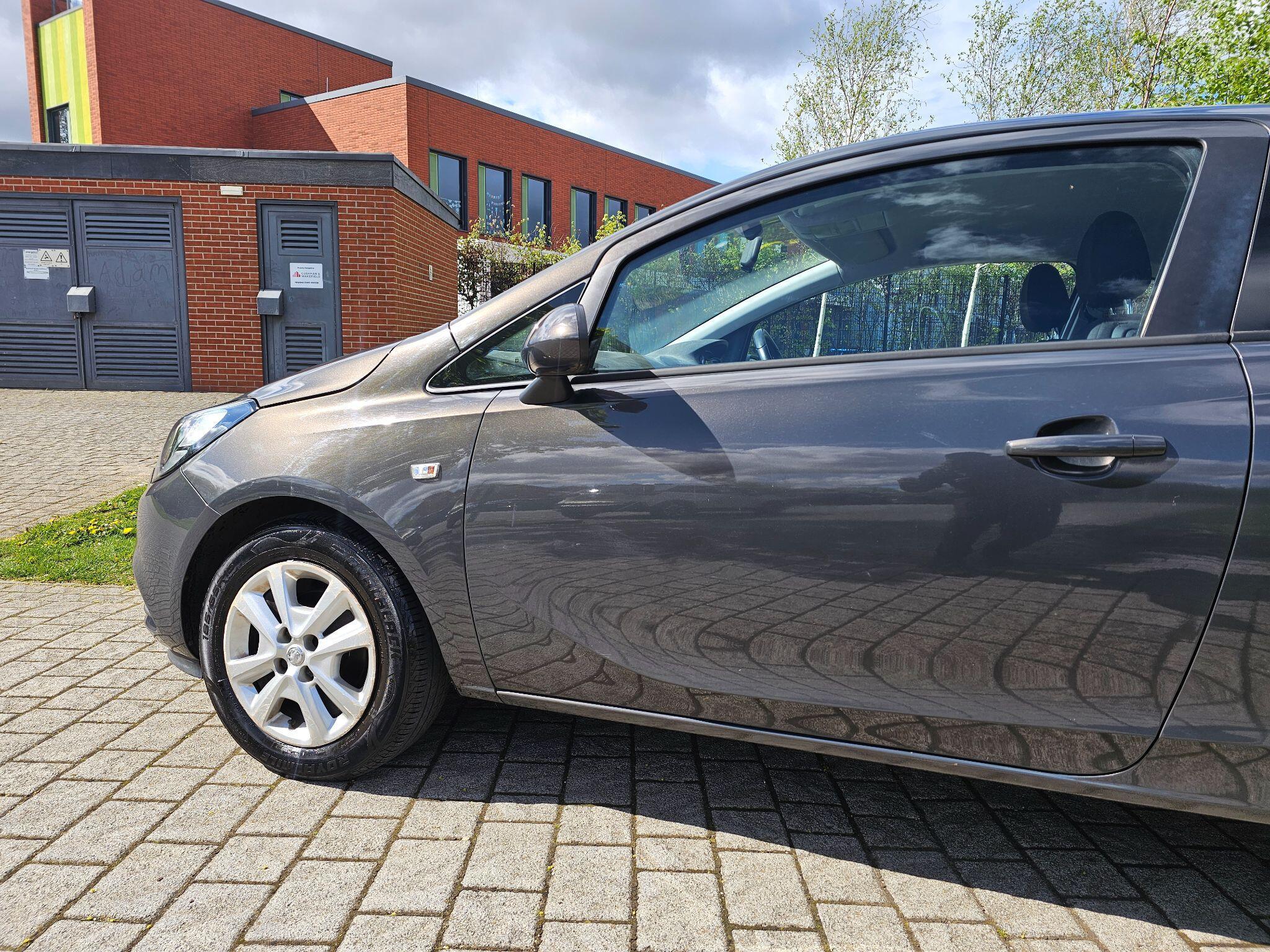 Vauxhall Corsa - Image 14