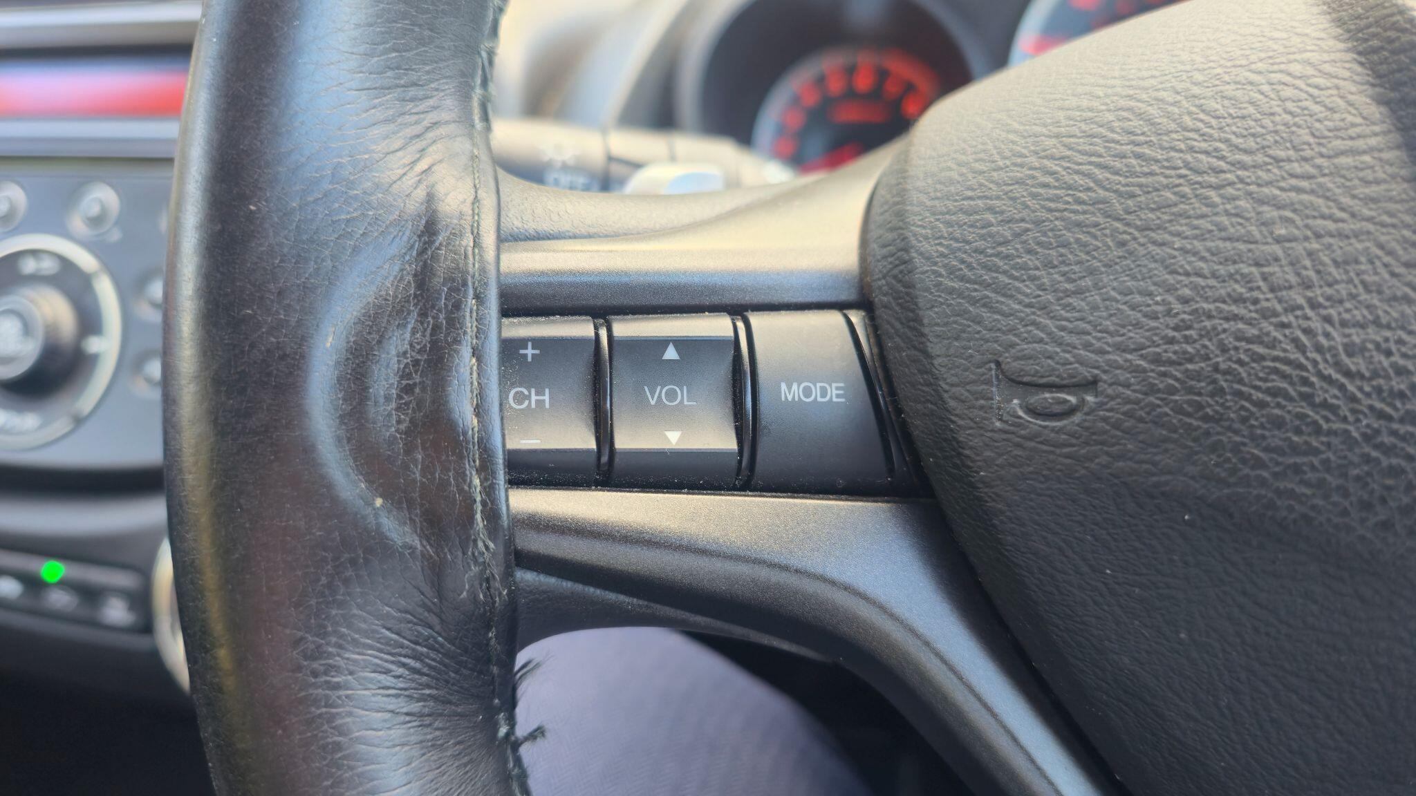 Honda Jazz - Image 17