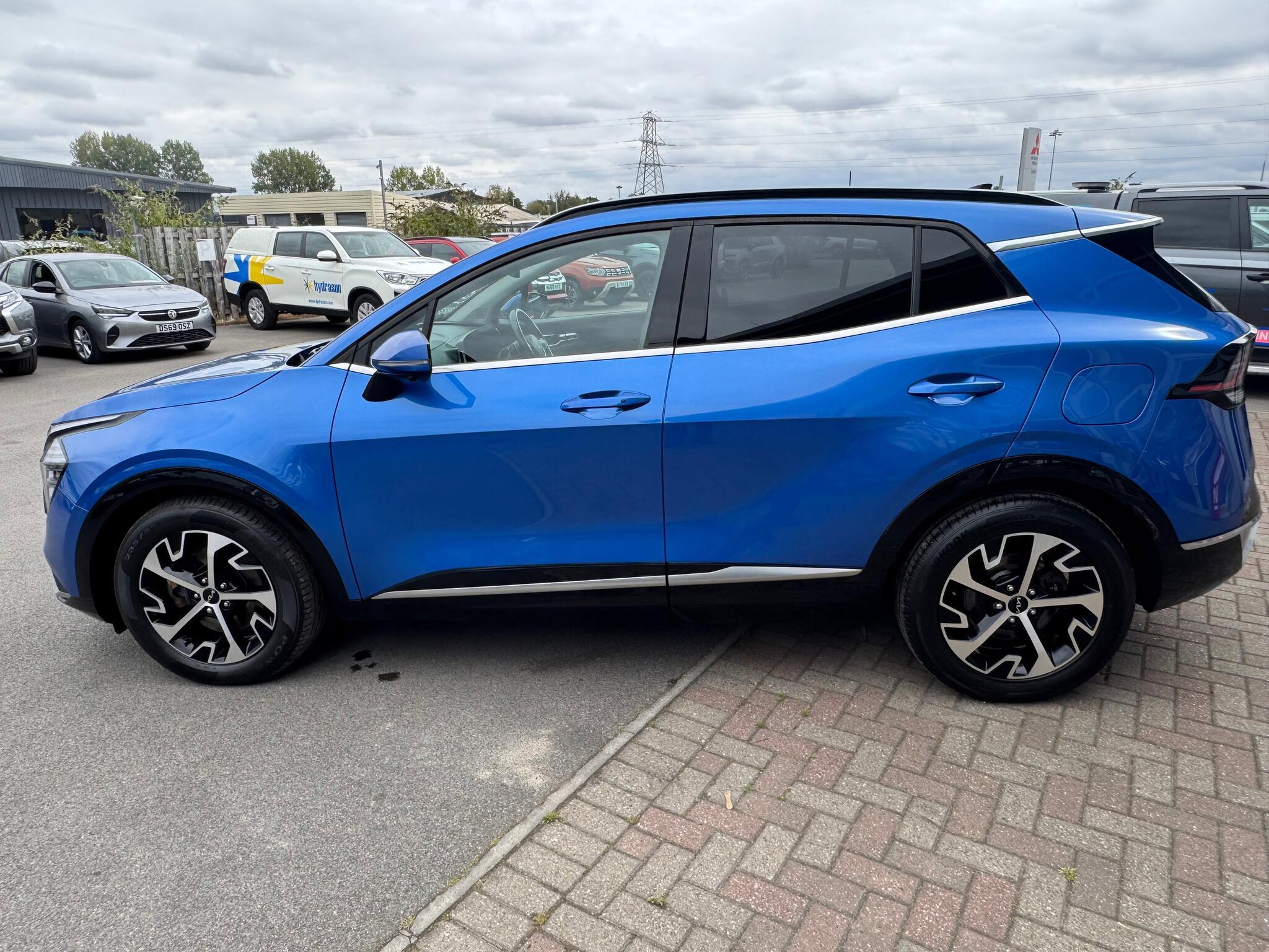 Kia Sportage - Image 3