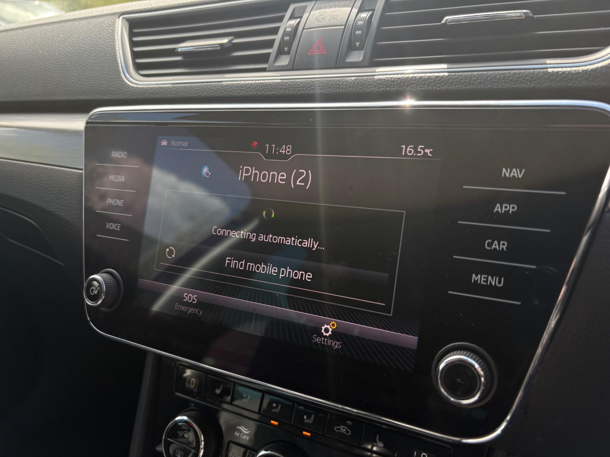 Skoda Superb - Image 37