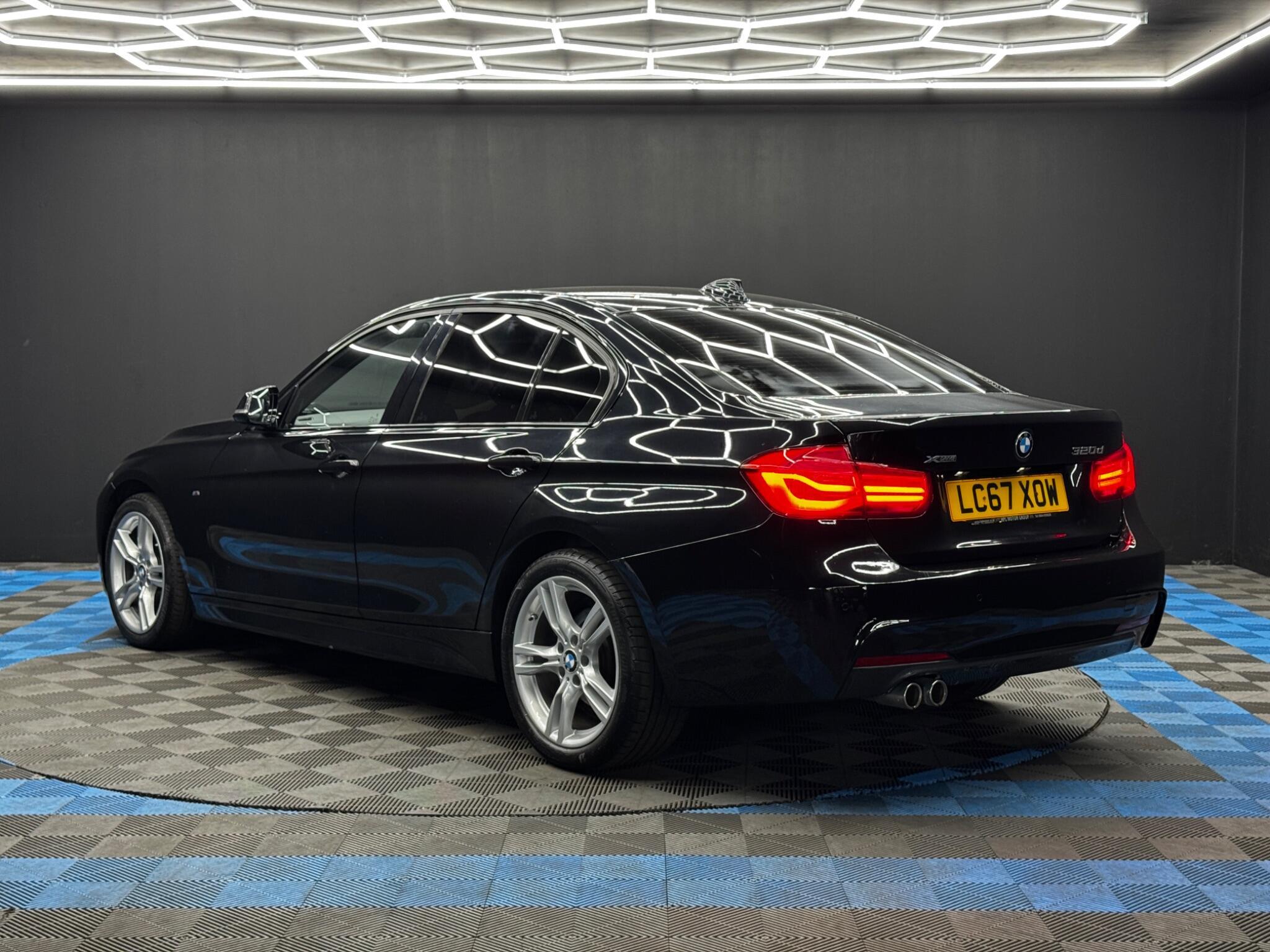 BMW 3 Series - Image 7