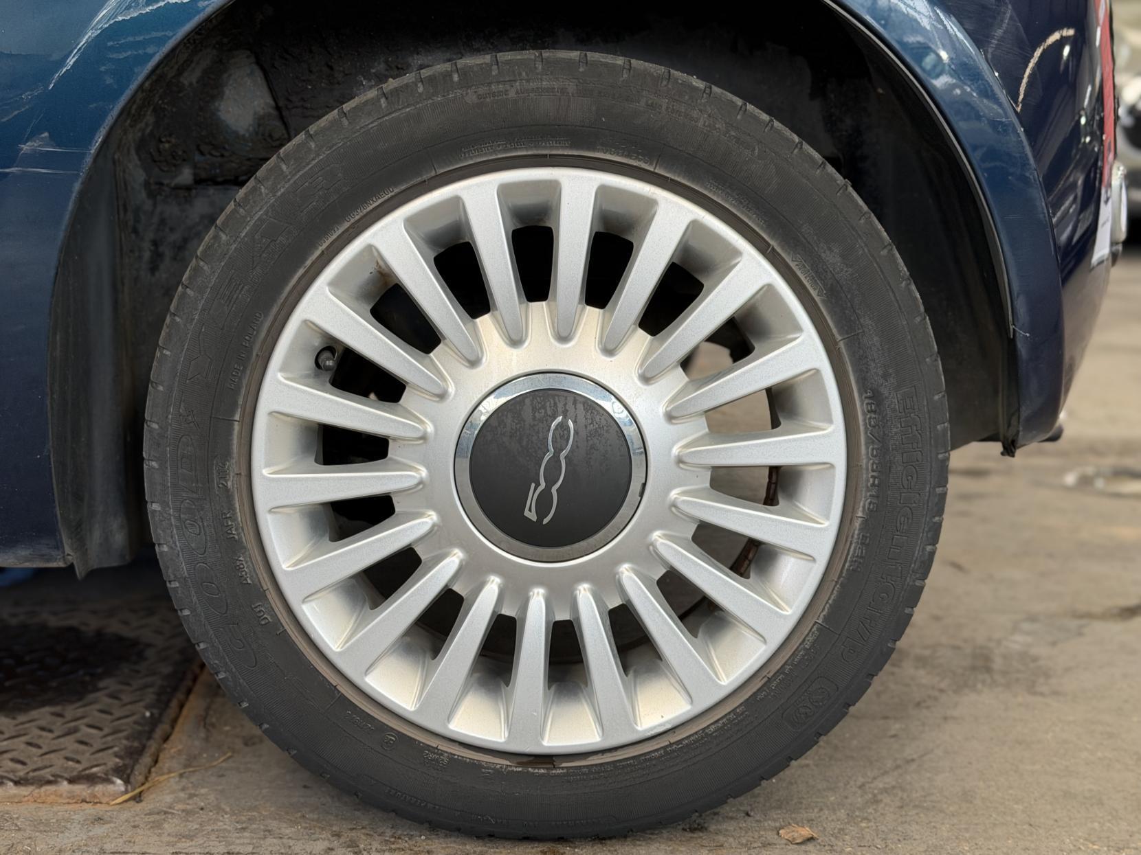 Fiat 500 - Image 18