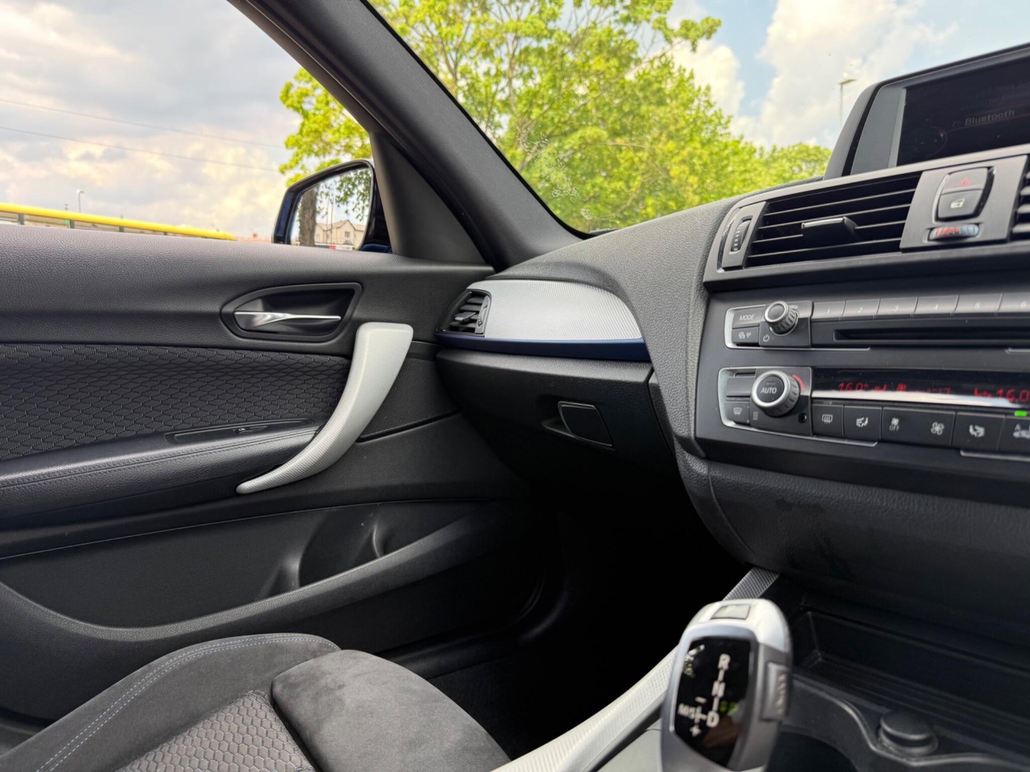 BMW 1 Series - Image 18