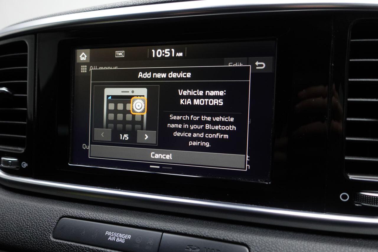 Kia Sportage - Image 26