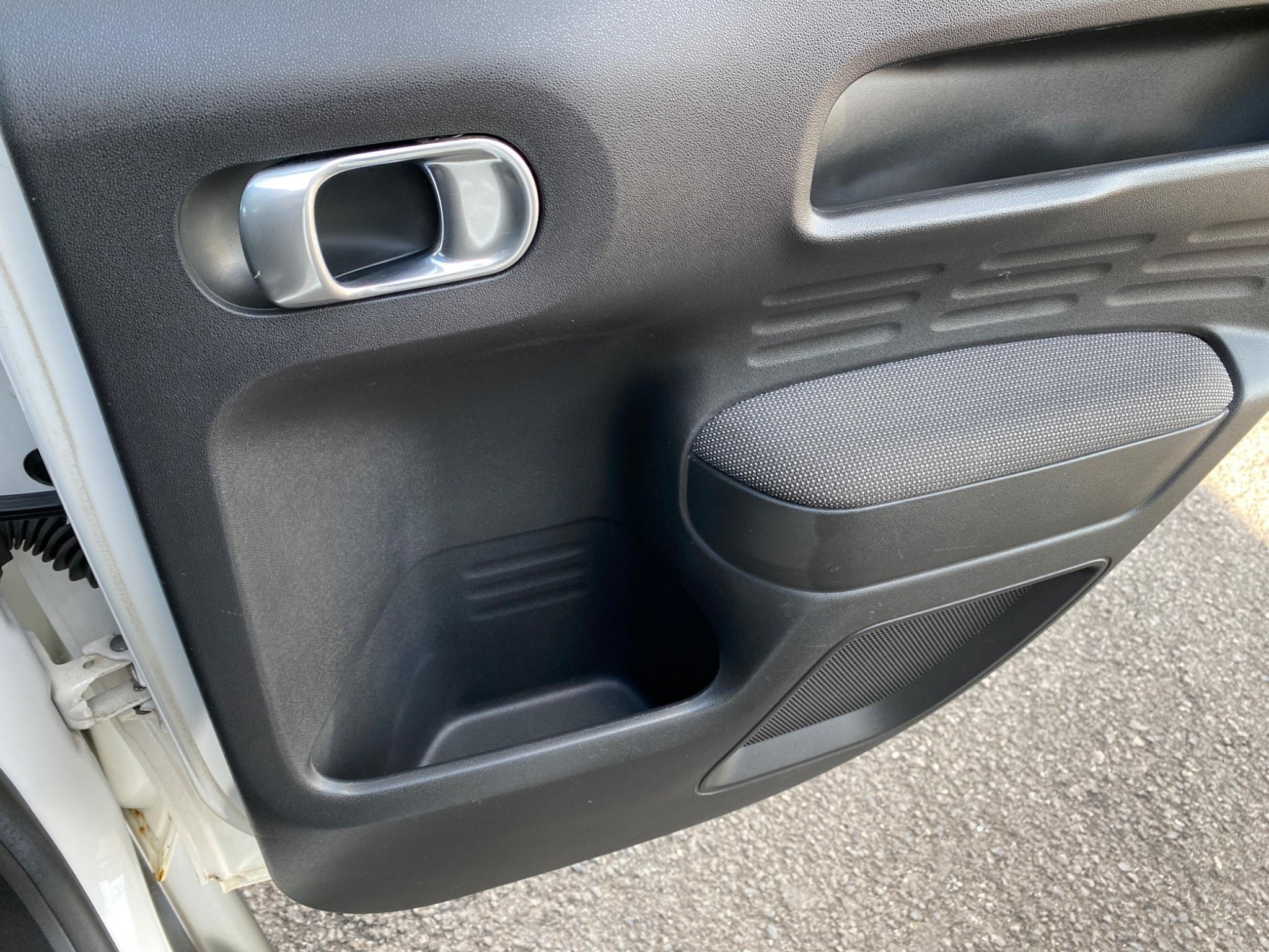 Citroen C4 Cactus - Image 58