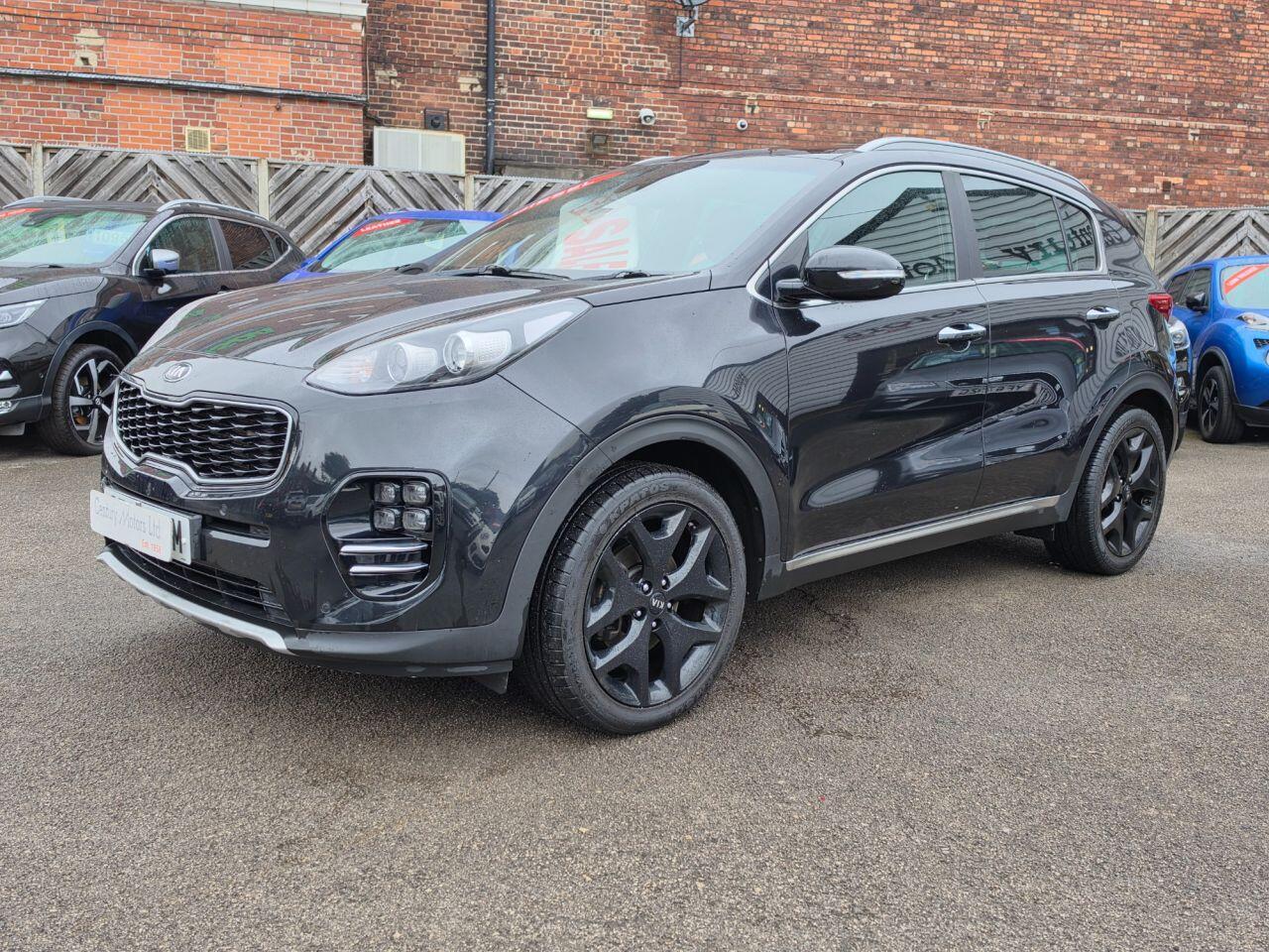 Kia Sportage - Image 2