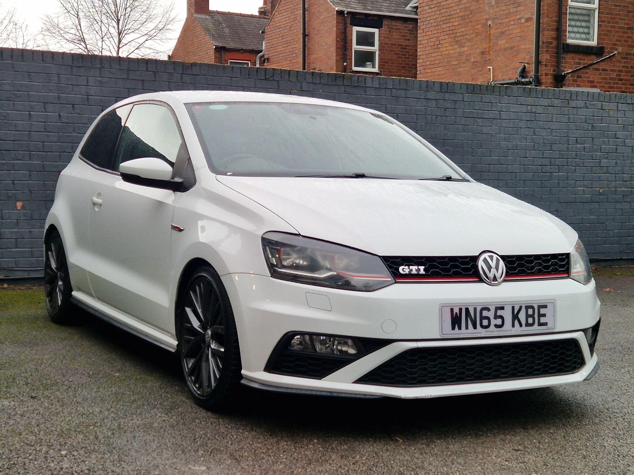 Volkswagen Polo - Image 16