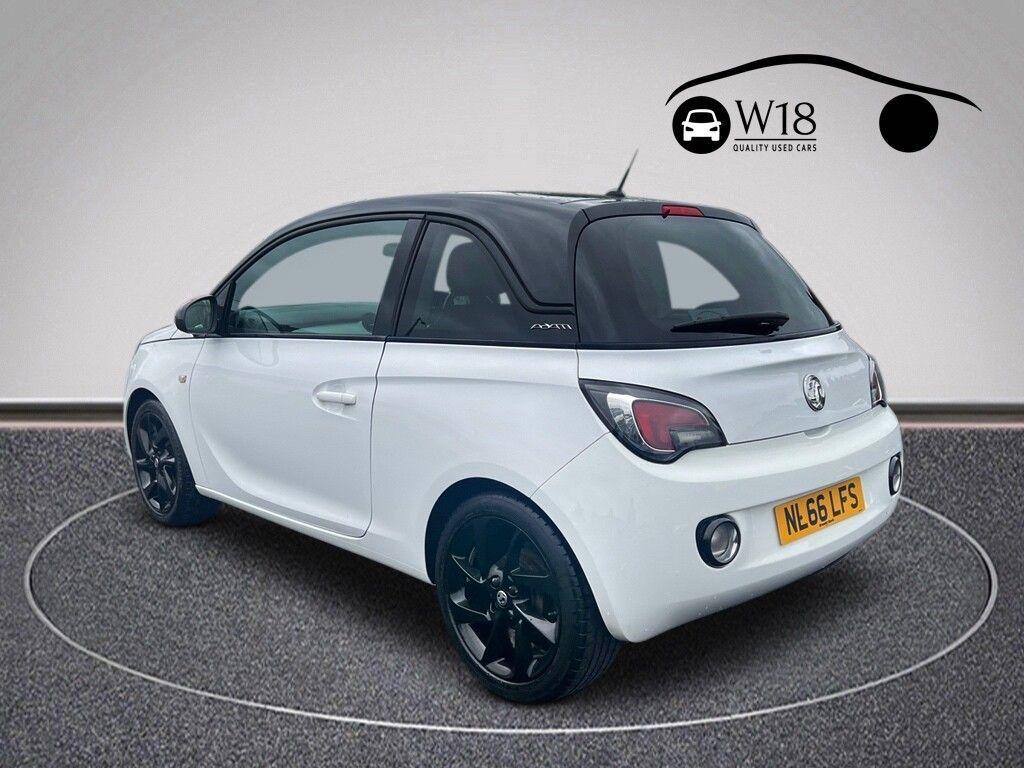 Vauxhall ADAM - Image 4