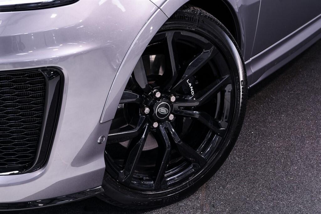 Land Rover RANGE ROVER SPORT - Image 8