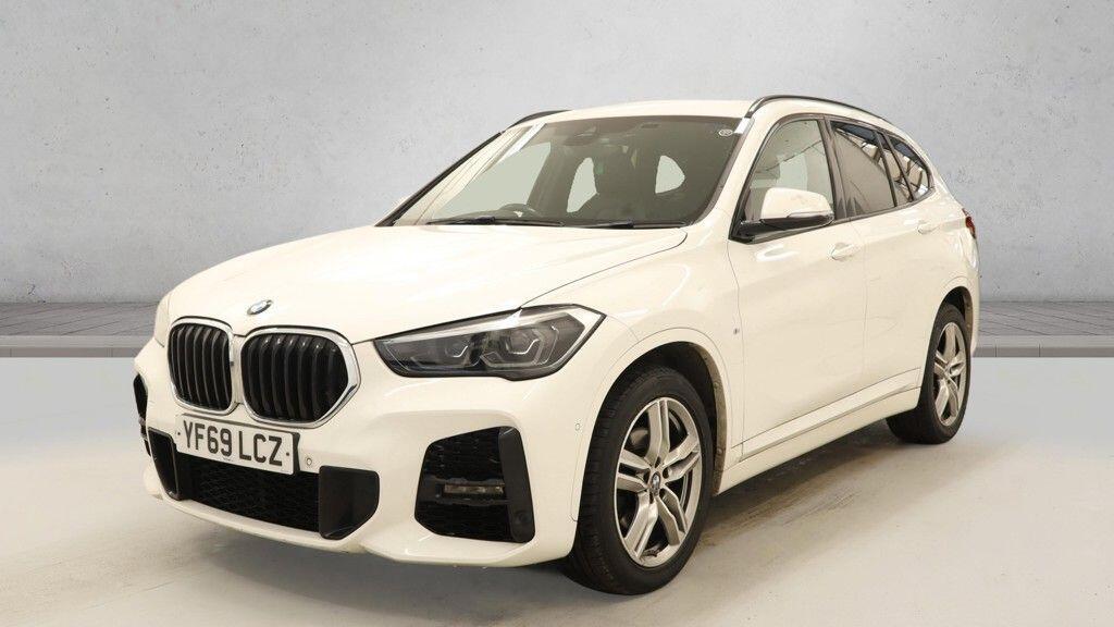 BMW X1 - Image 5