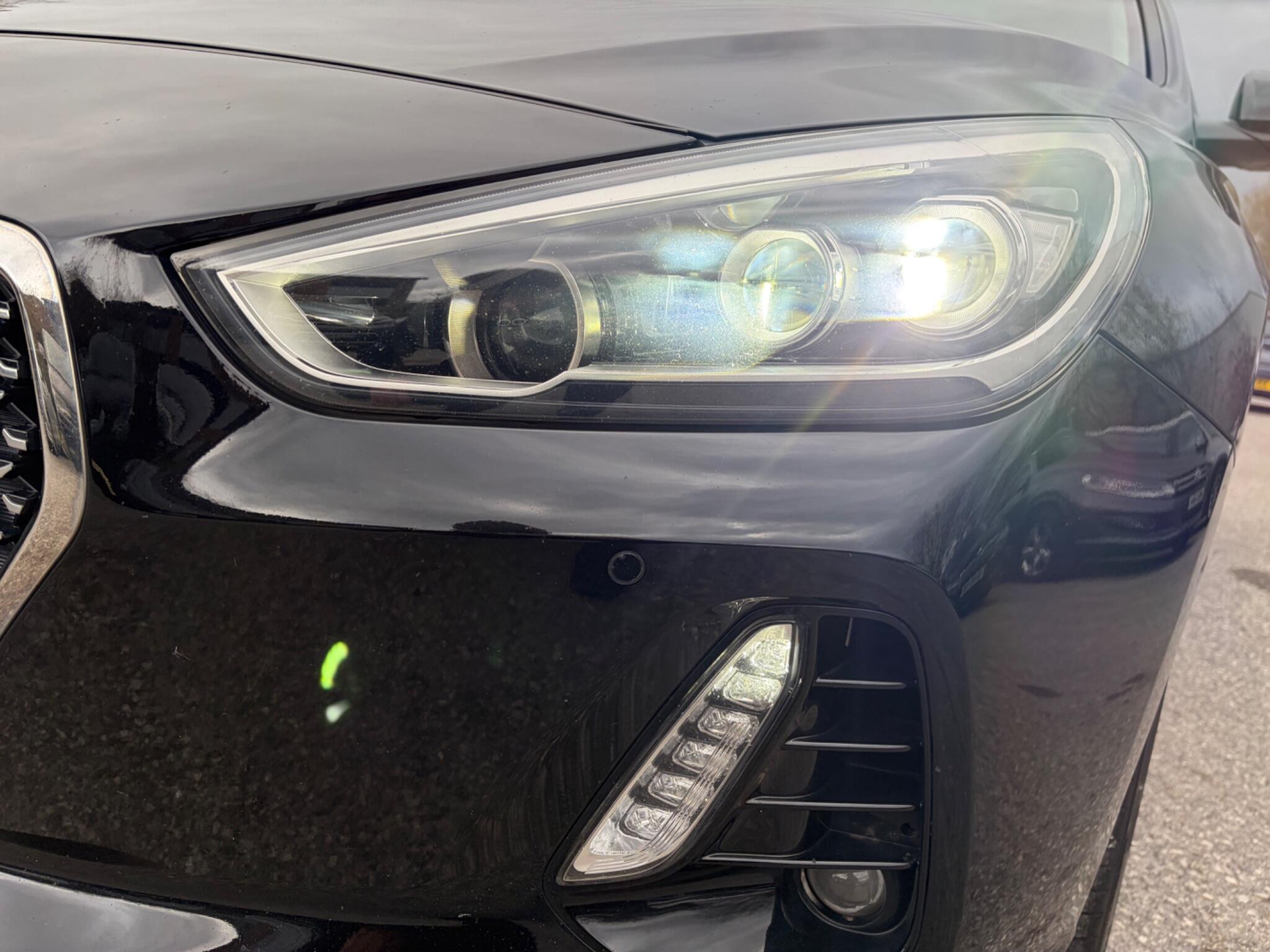 Hyundai i30 - Image 36