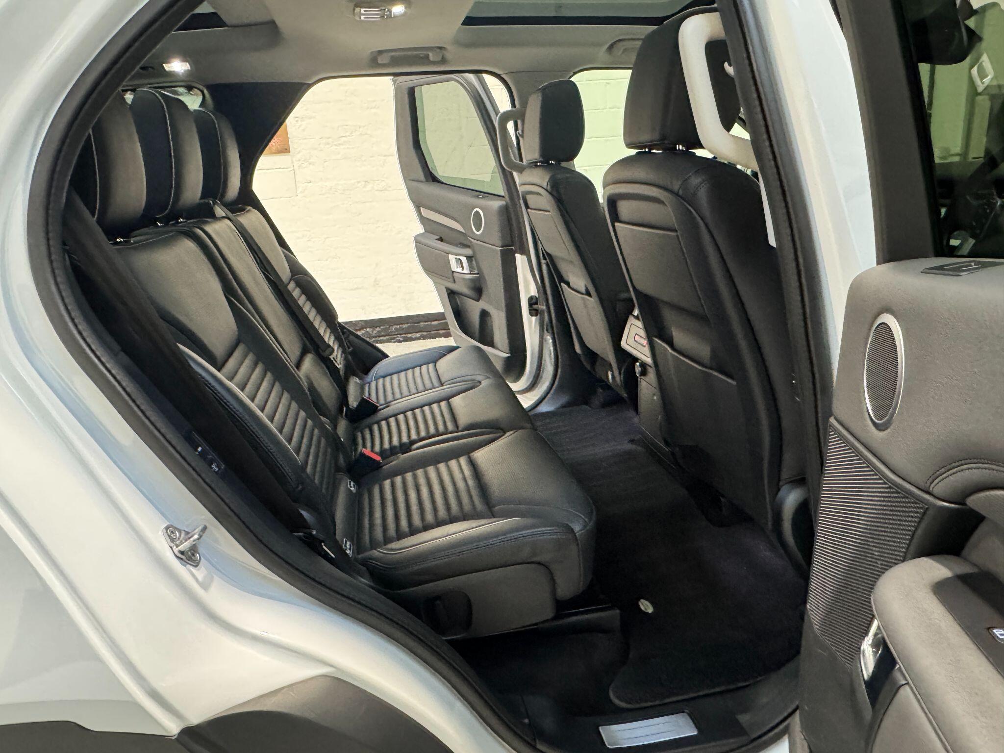 Land Rover Discovery - Image 23