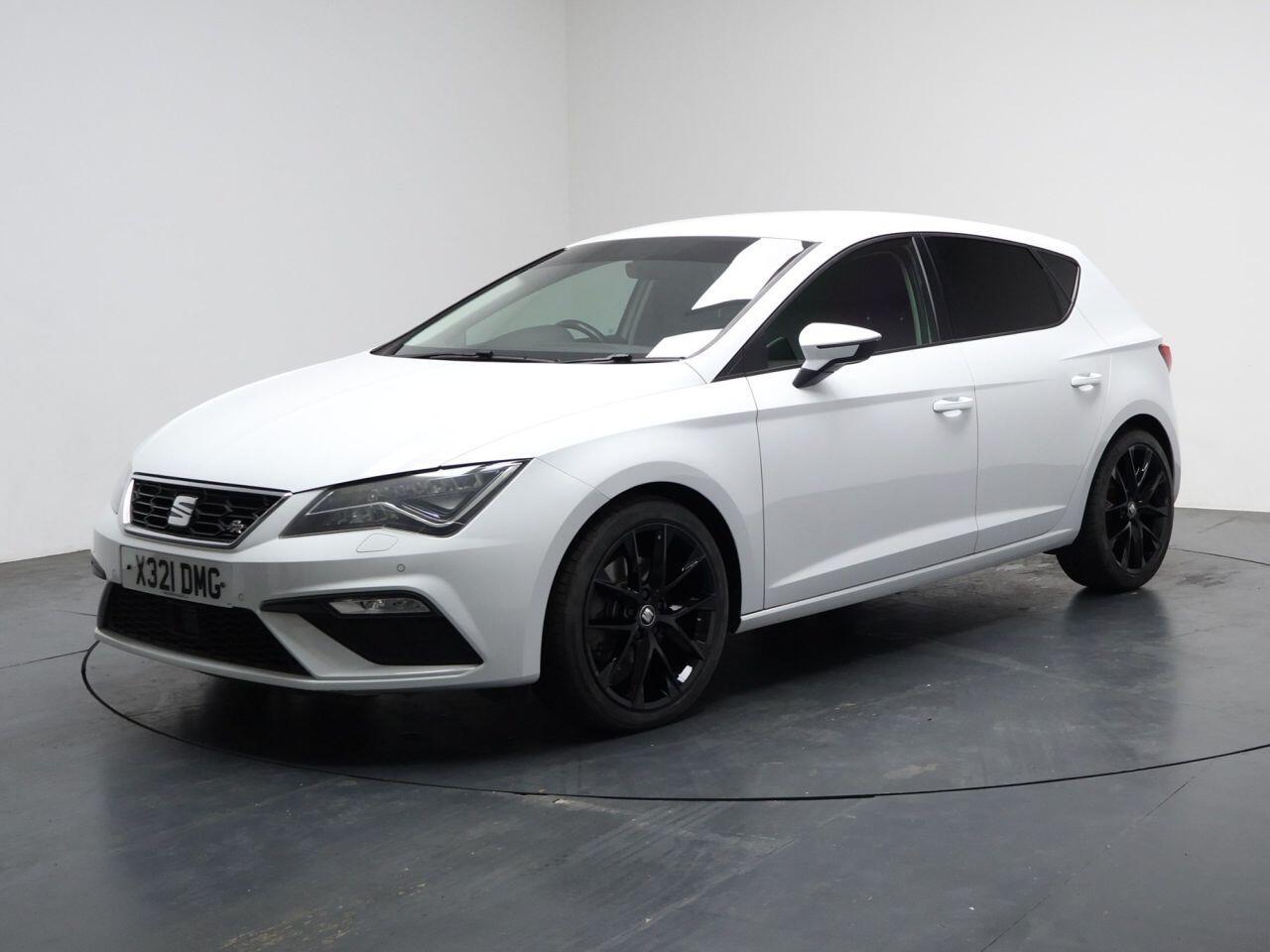 SEAT Leon - Image 6