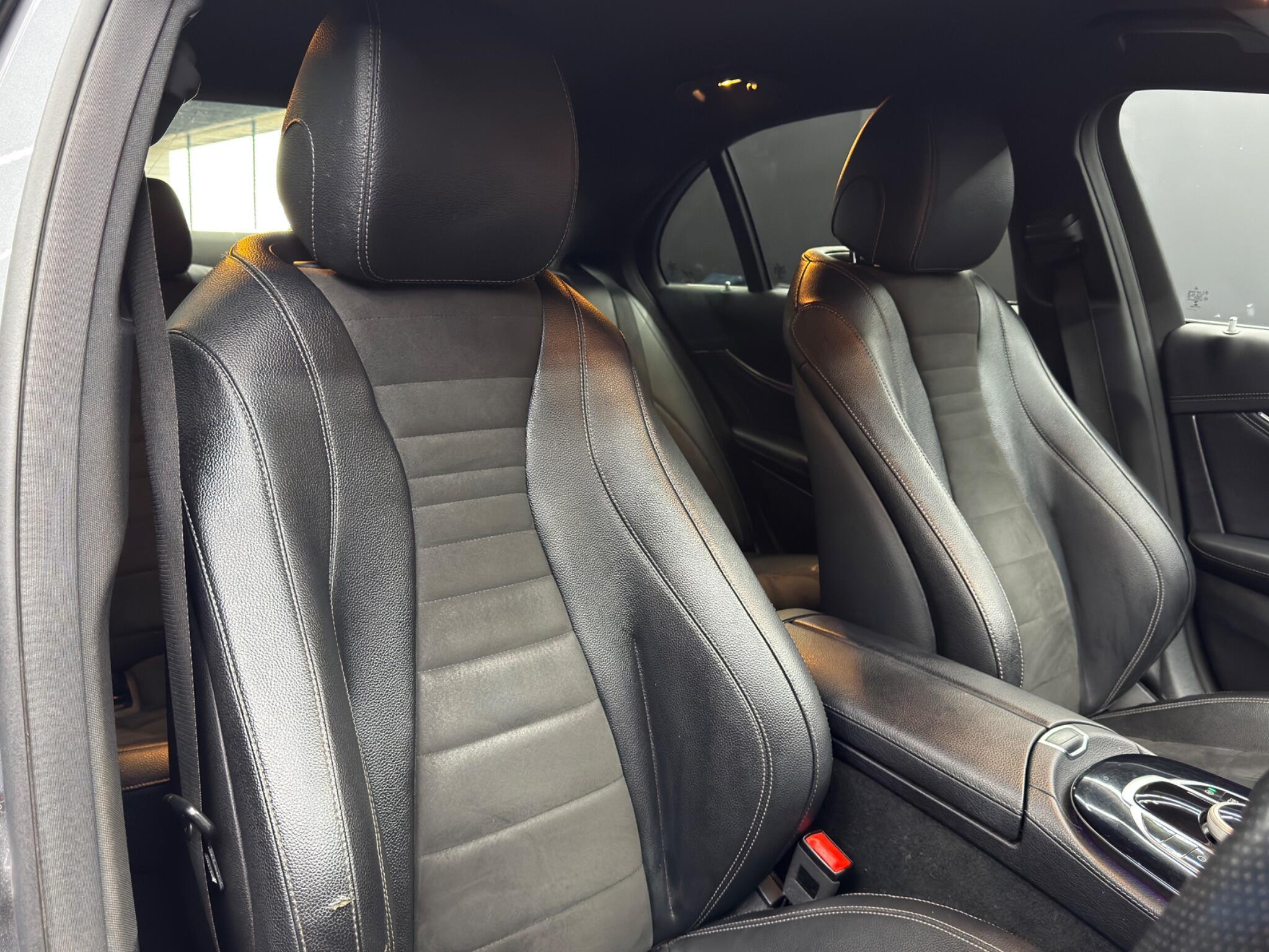 Mercedes E Class - Image 13