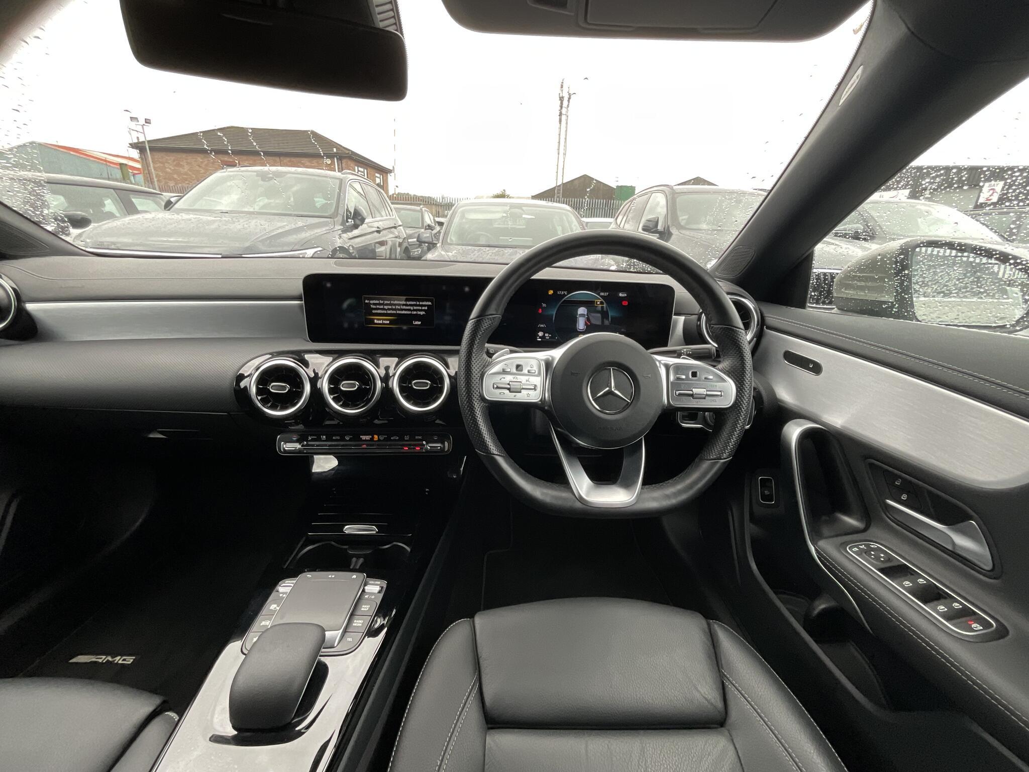 Mercedes CLA Class - Image 6