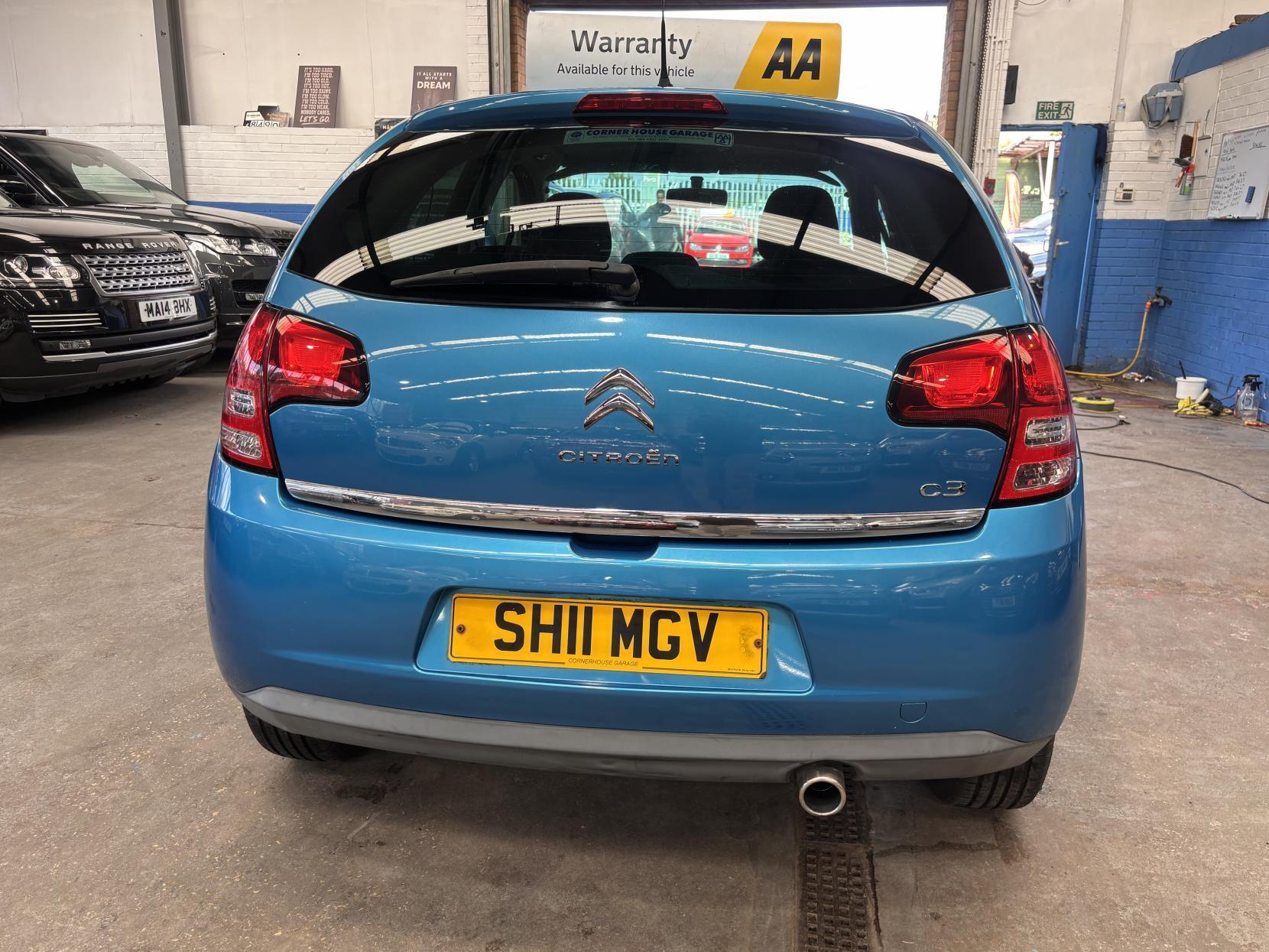 Citroen C3 - Image 6