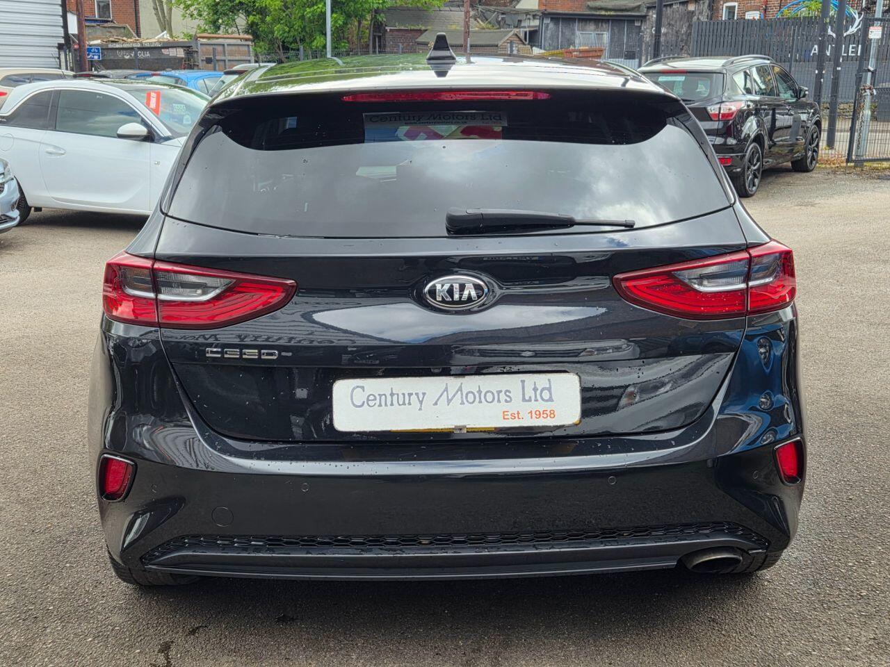 Kia ceed - Image 8