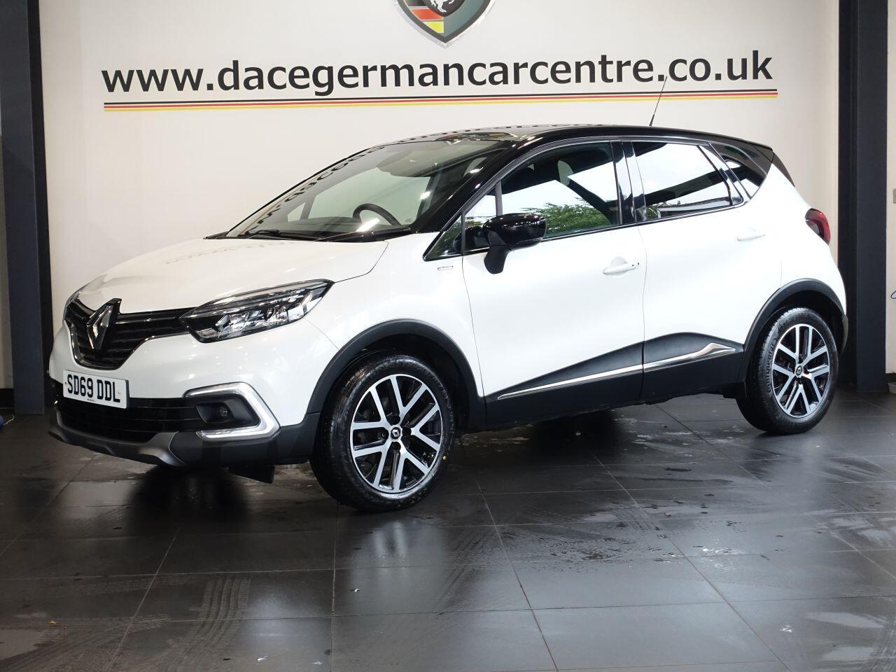 Renault Captur - Image 9