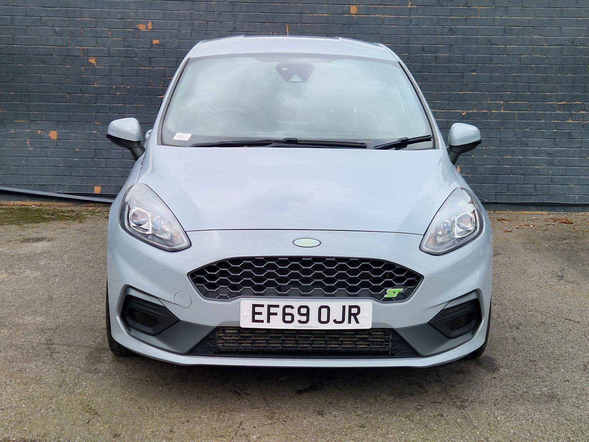 Ford Fiesta - Image 15
