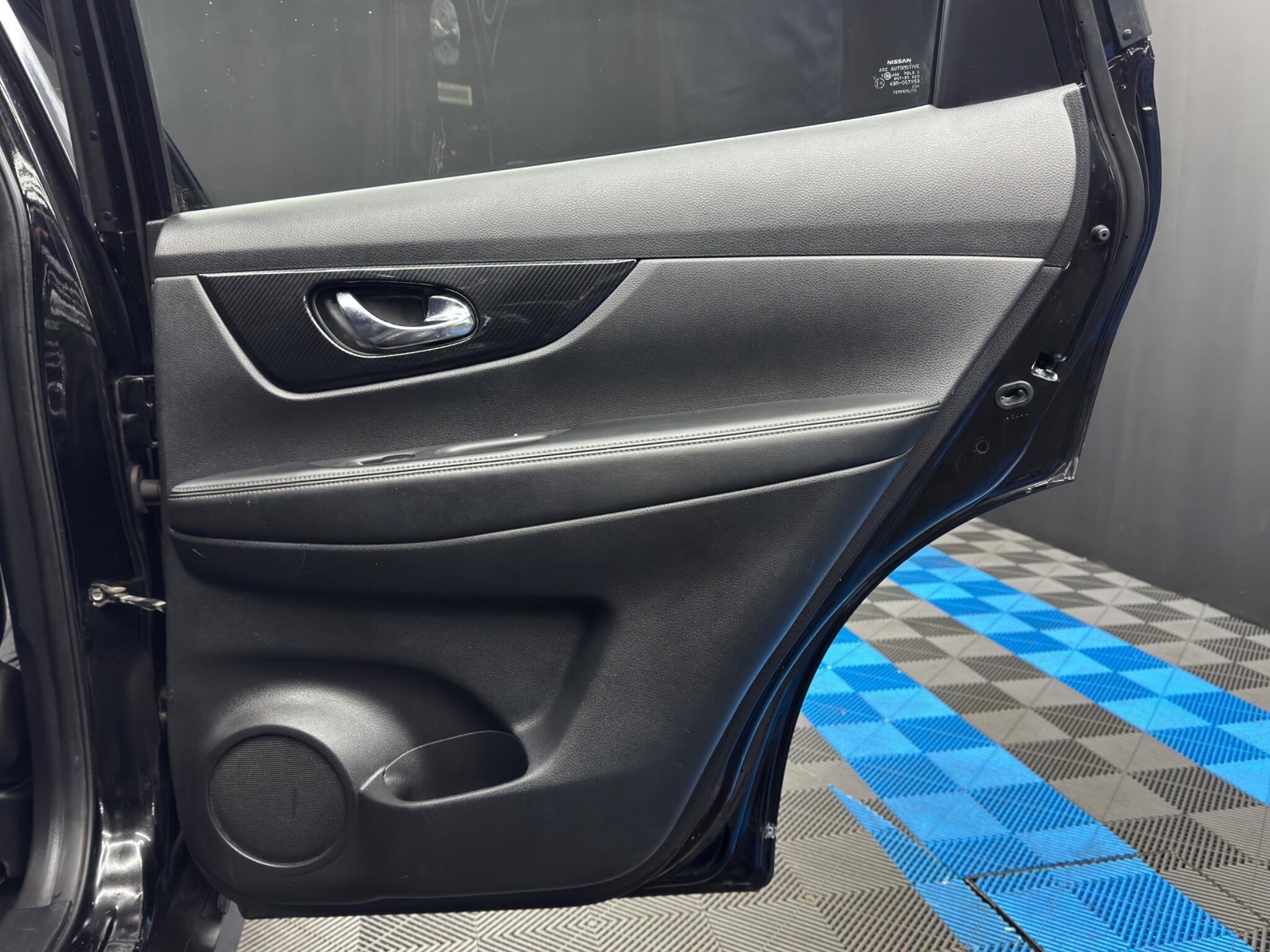 Nissan X-Trail - Image 39