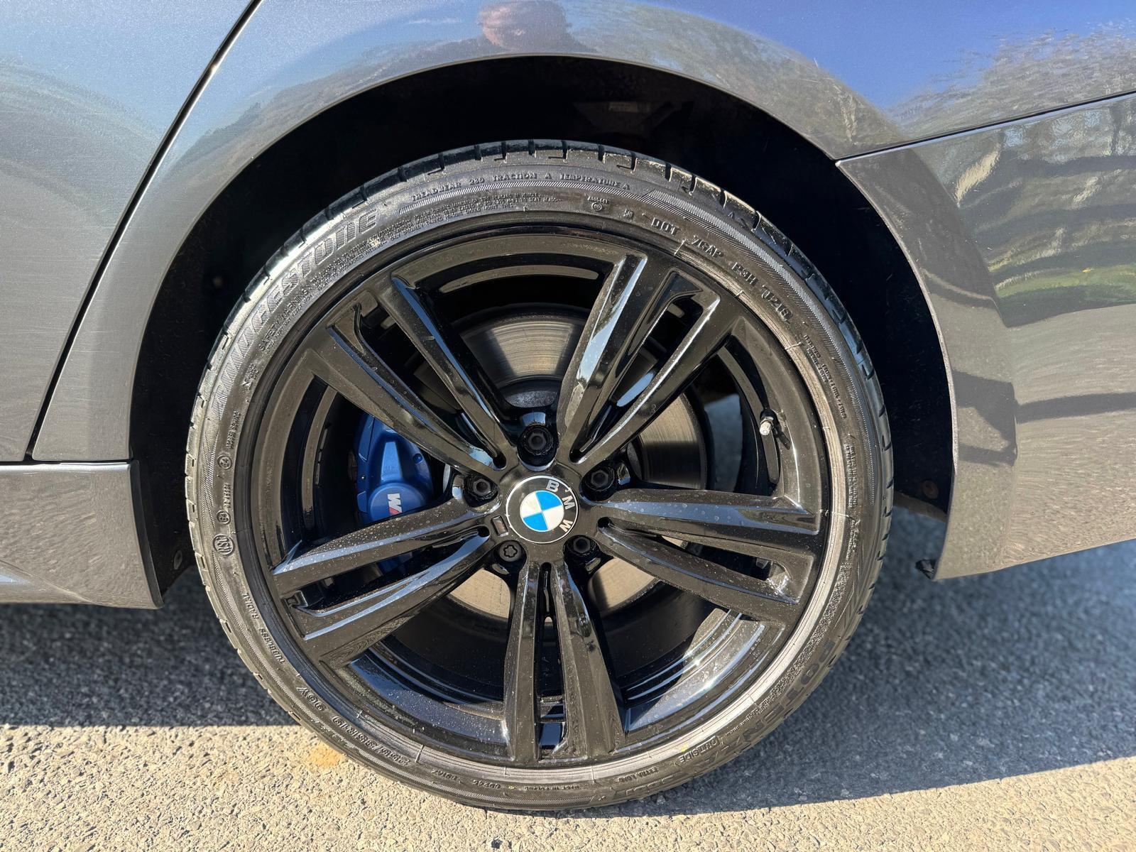 BMW 3 Series - Image 17