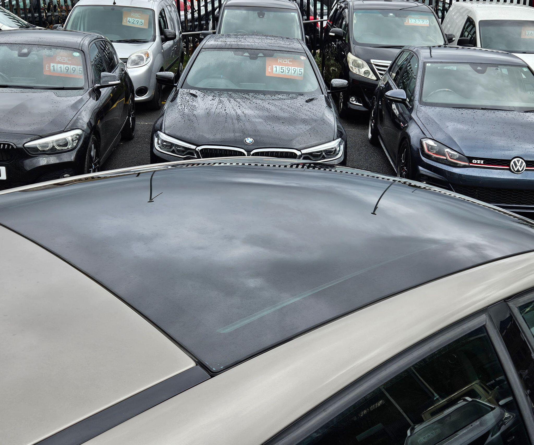 Citroen C4 - Image 7