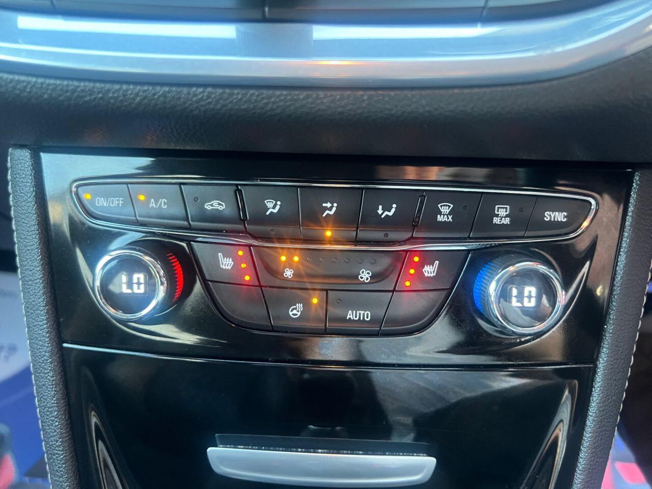 Vauxhall Astra - Image 31