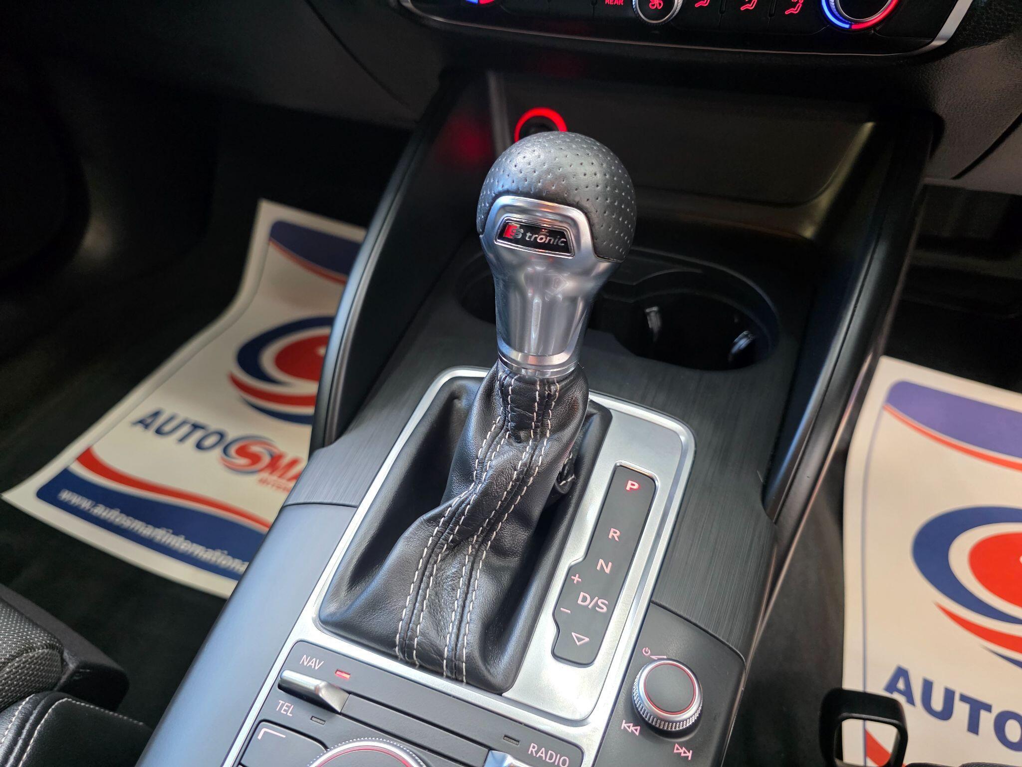 Audi A3 - Image 16