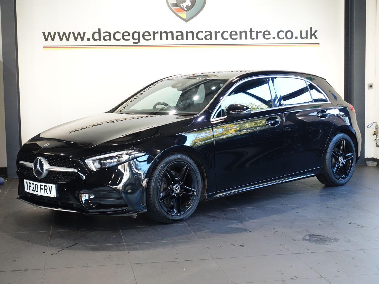Mercedes-benz A Class - Image 9