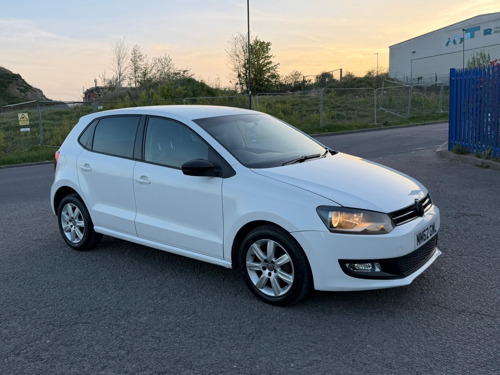 Volkswagen Polo - Image 9