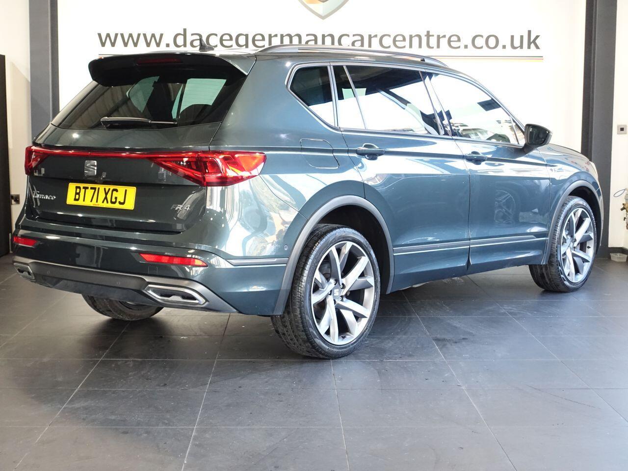 SEAT Tarraco - Image 6