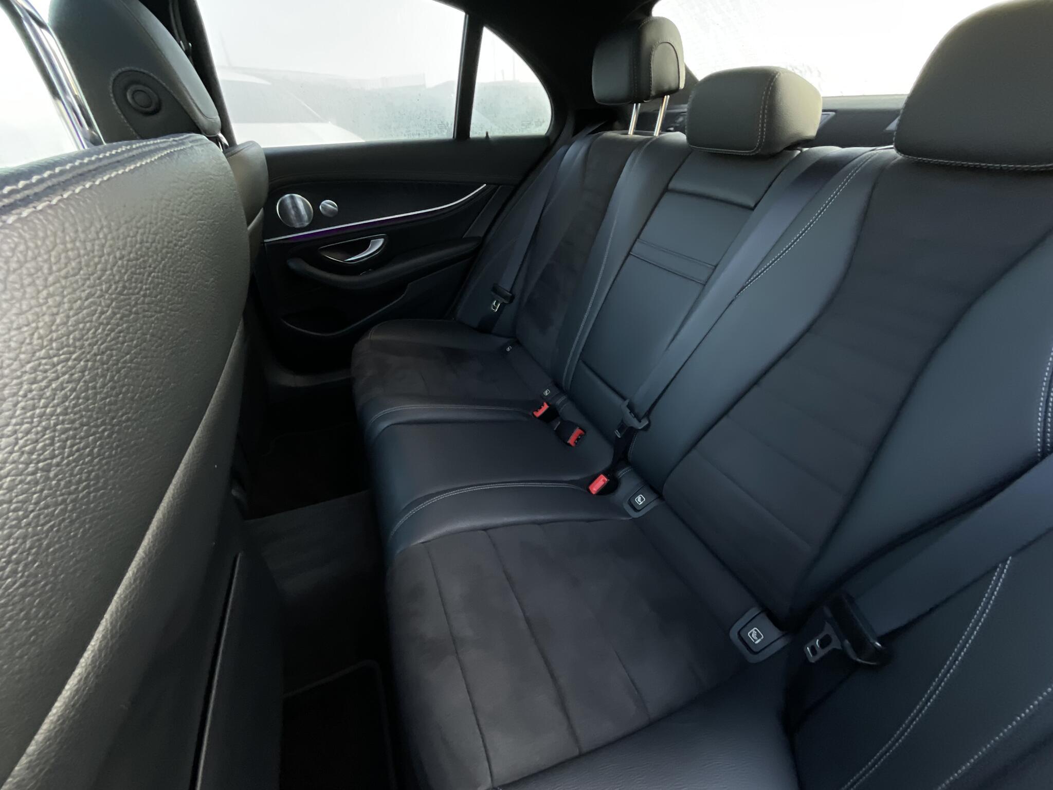 Mercedes E Class - Image 14