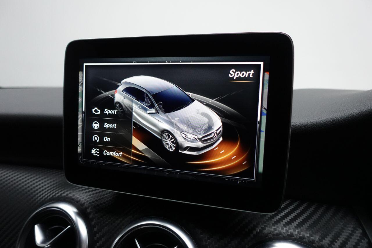 Mercedes A Class - Image 20