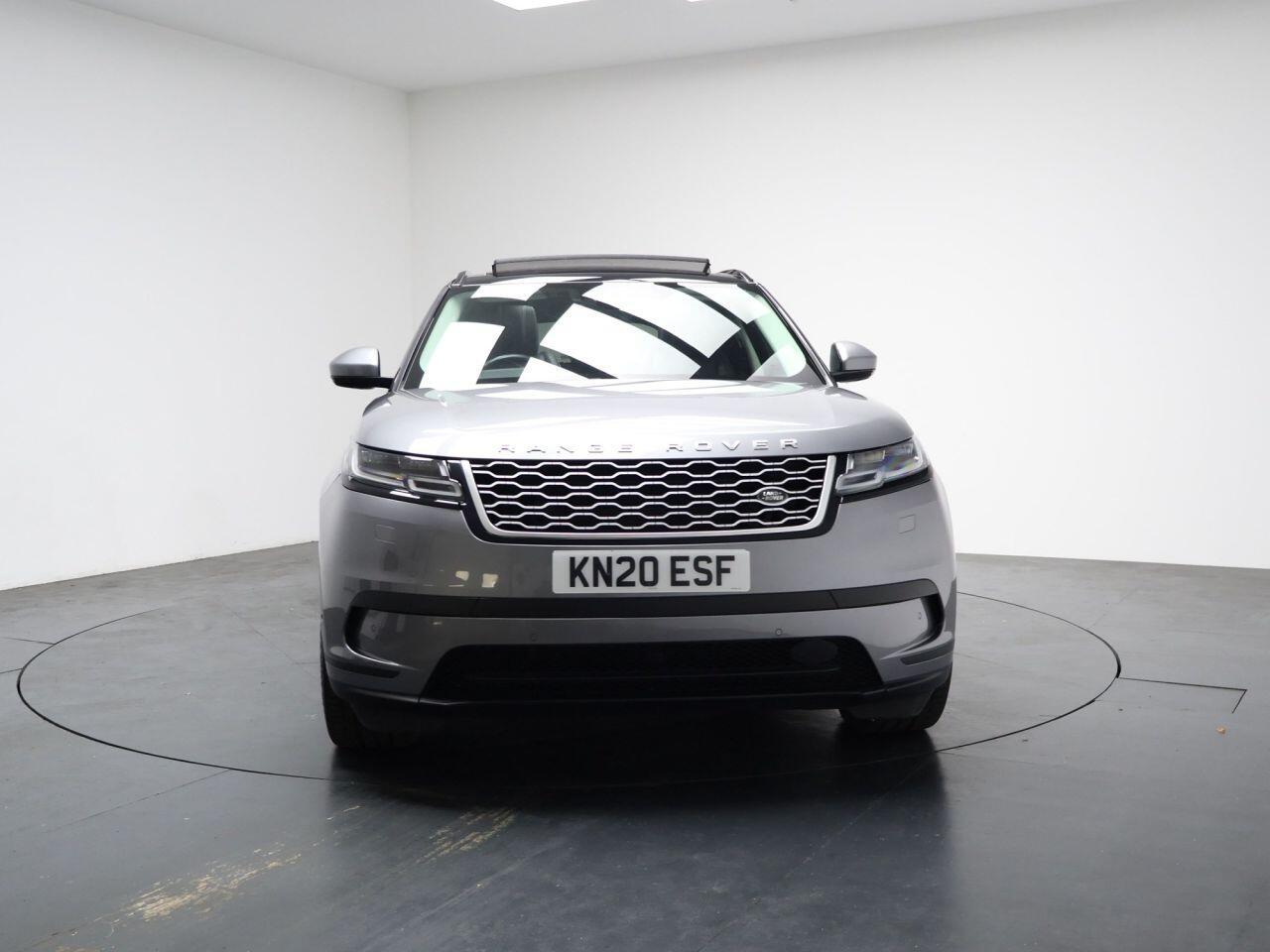 Land Rover Range Rover Velar - Image 5