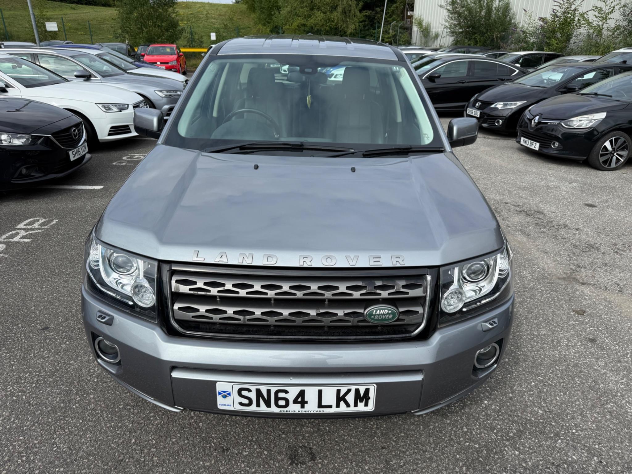 Land Rover Freelander 2 - Image 6