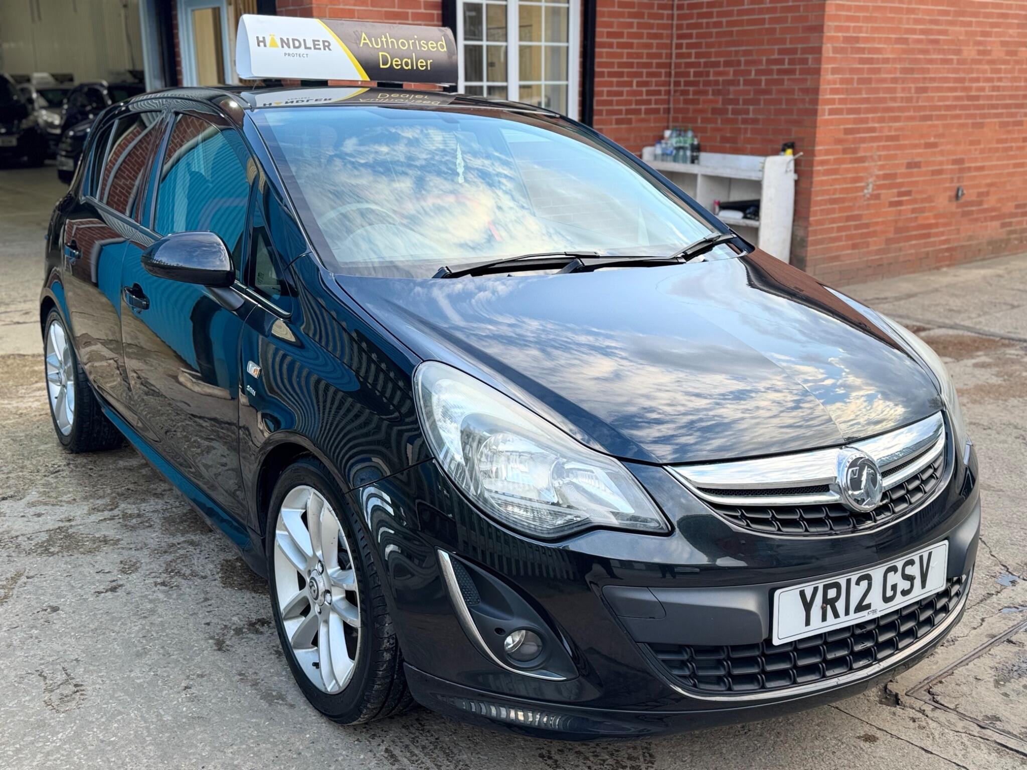 Vauxhall Corsa - Image 2