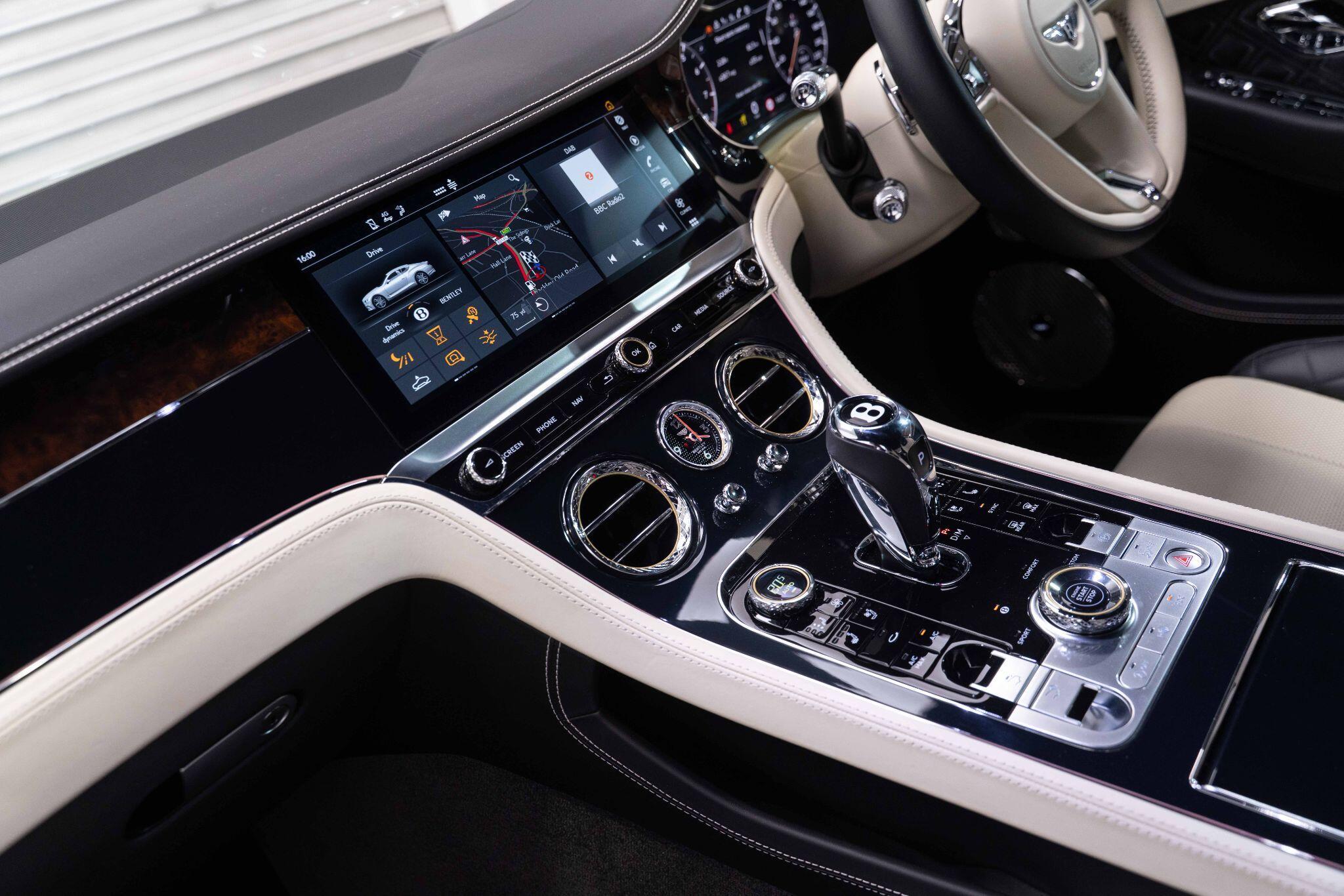 Bentley Continental - Image 12