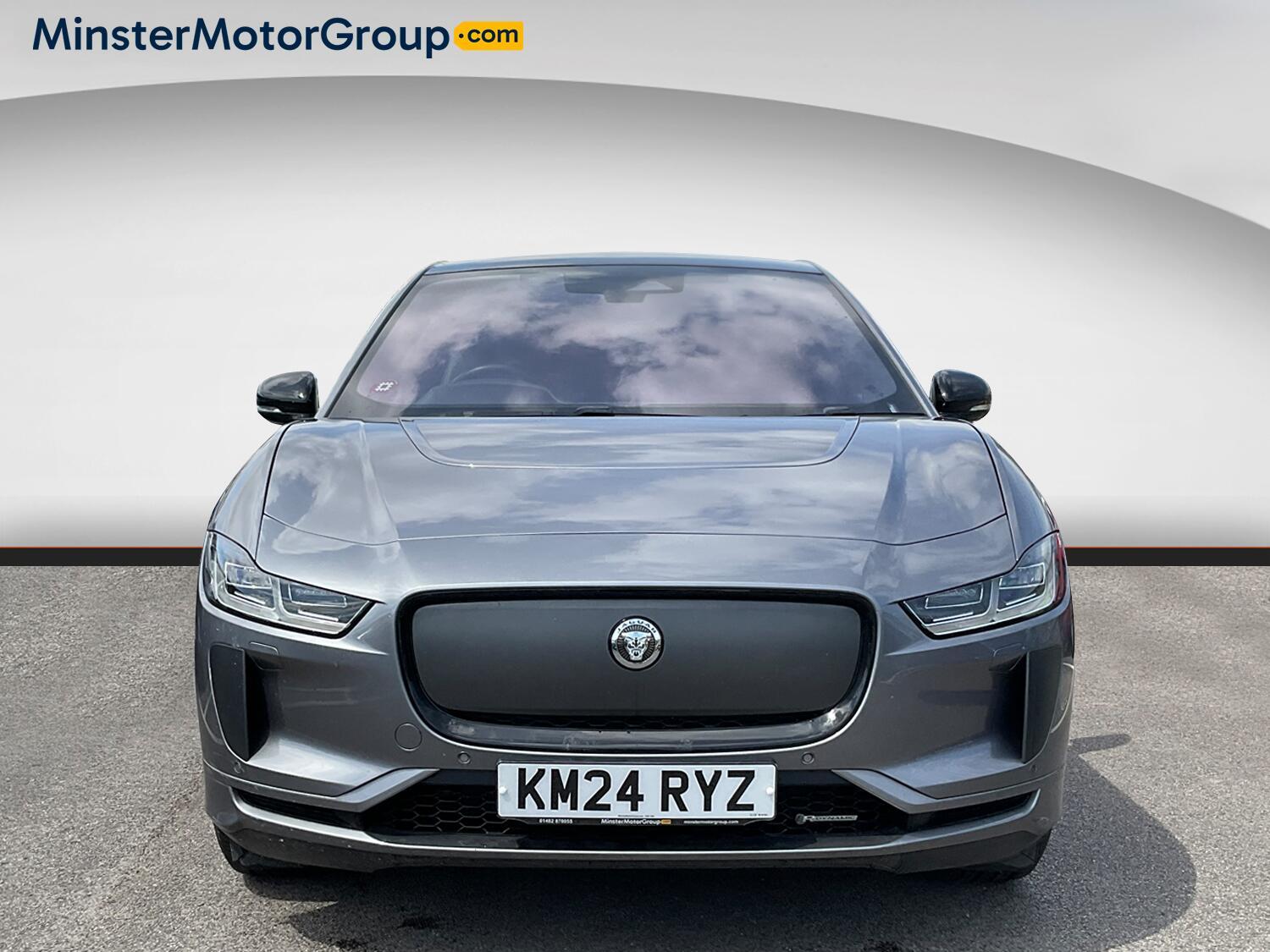 Jaguar I-Pace - Image 5