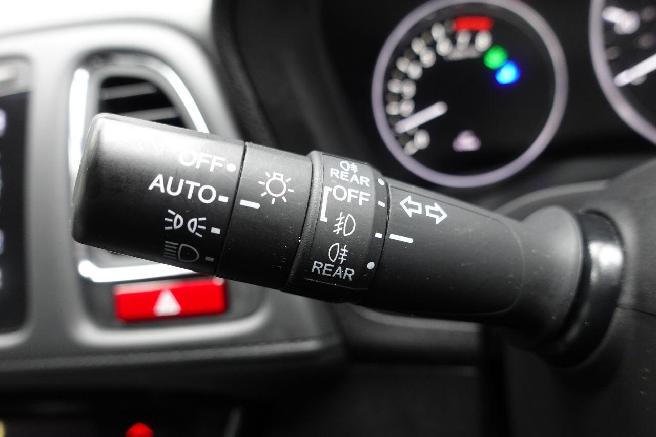 Honda HR-V - Image 38