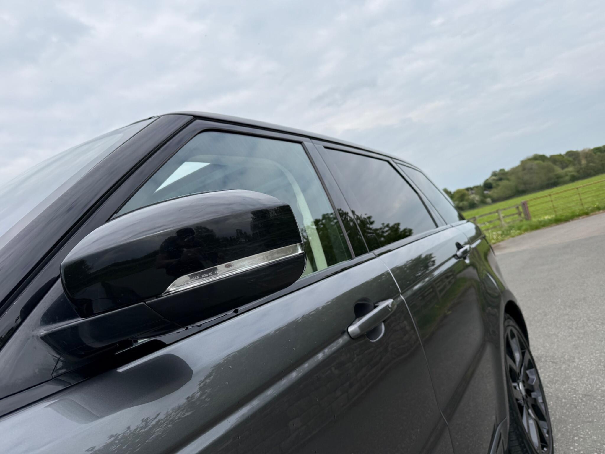 Land Rover RANGE ROVER SPORT - Image 28