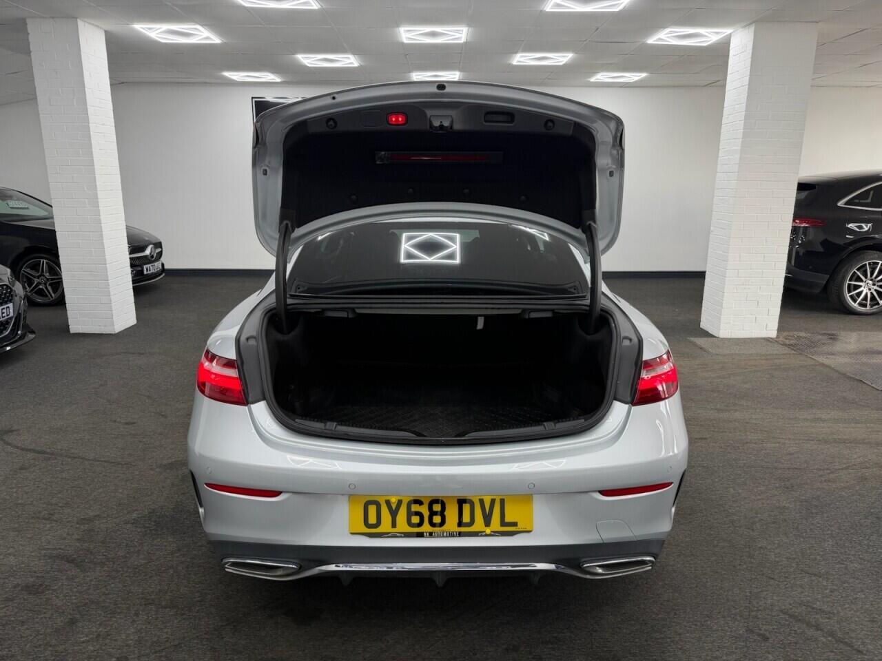 Mercedes E-Class - Image 20