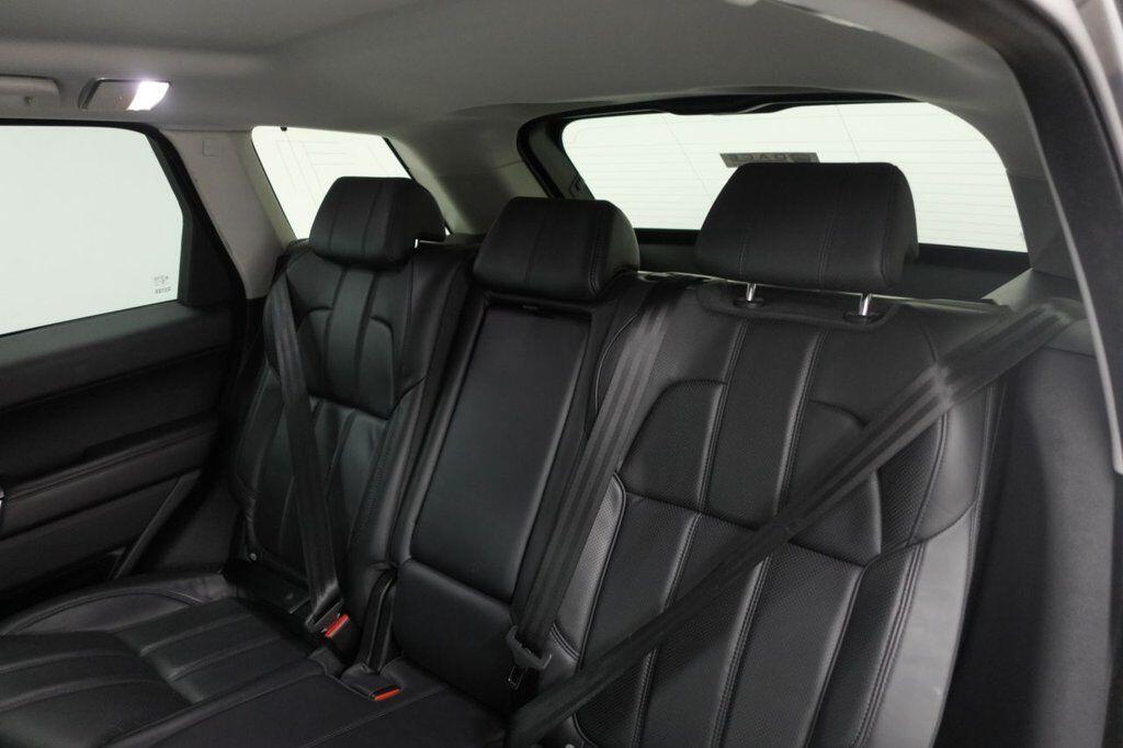 Land Rover RANGE ROVER SPORT - Image 8