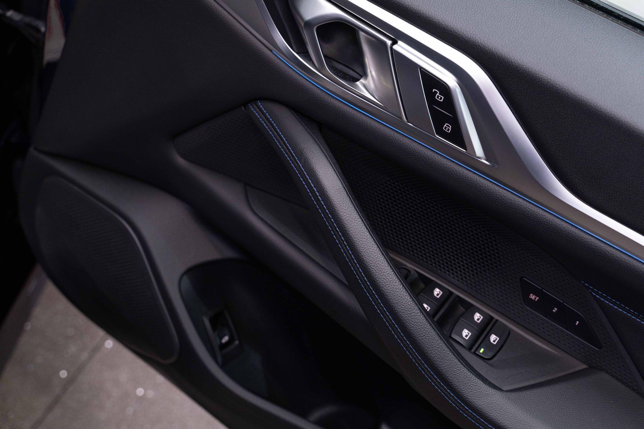 BMW I4 - Image 20
