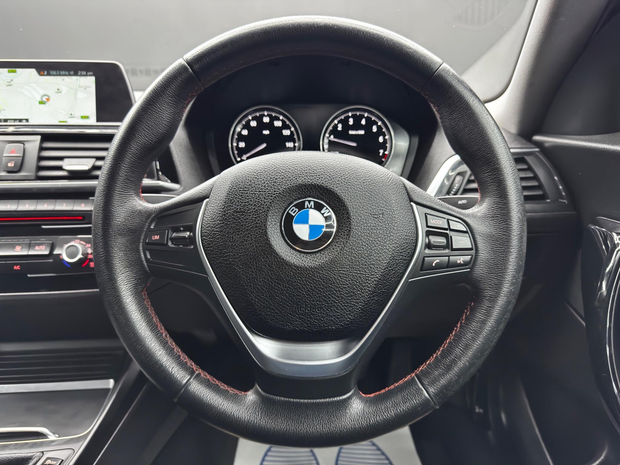 BMW 2 Series - Image 17