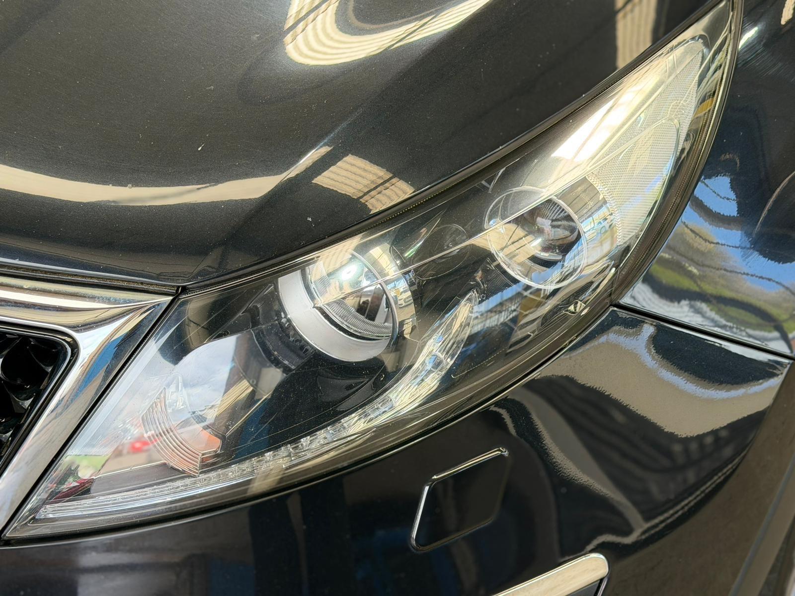 Kia Sportage - Image 34