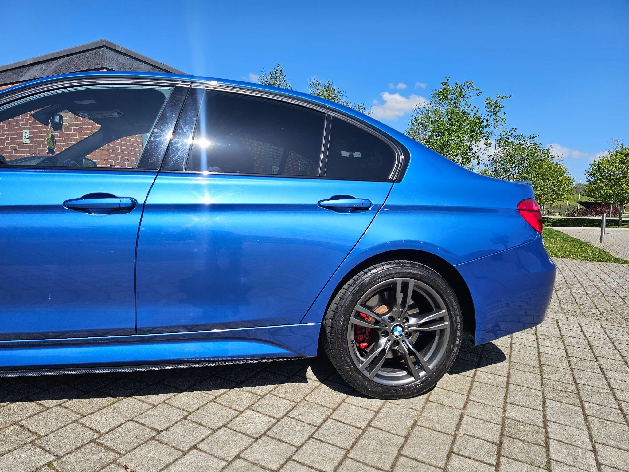 BMW 3 Series - Image 45