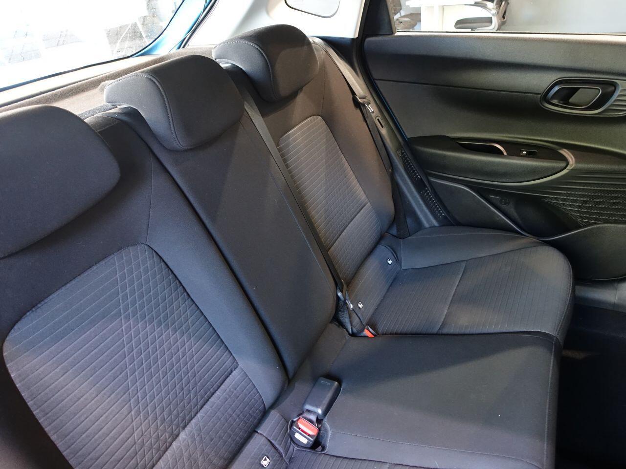 Hyundai i20 - Image 4