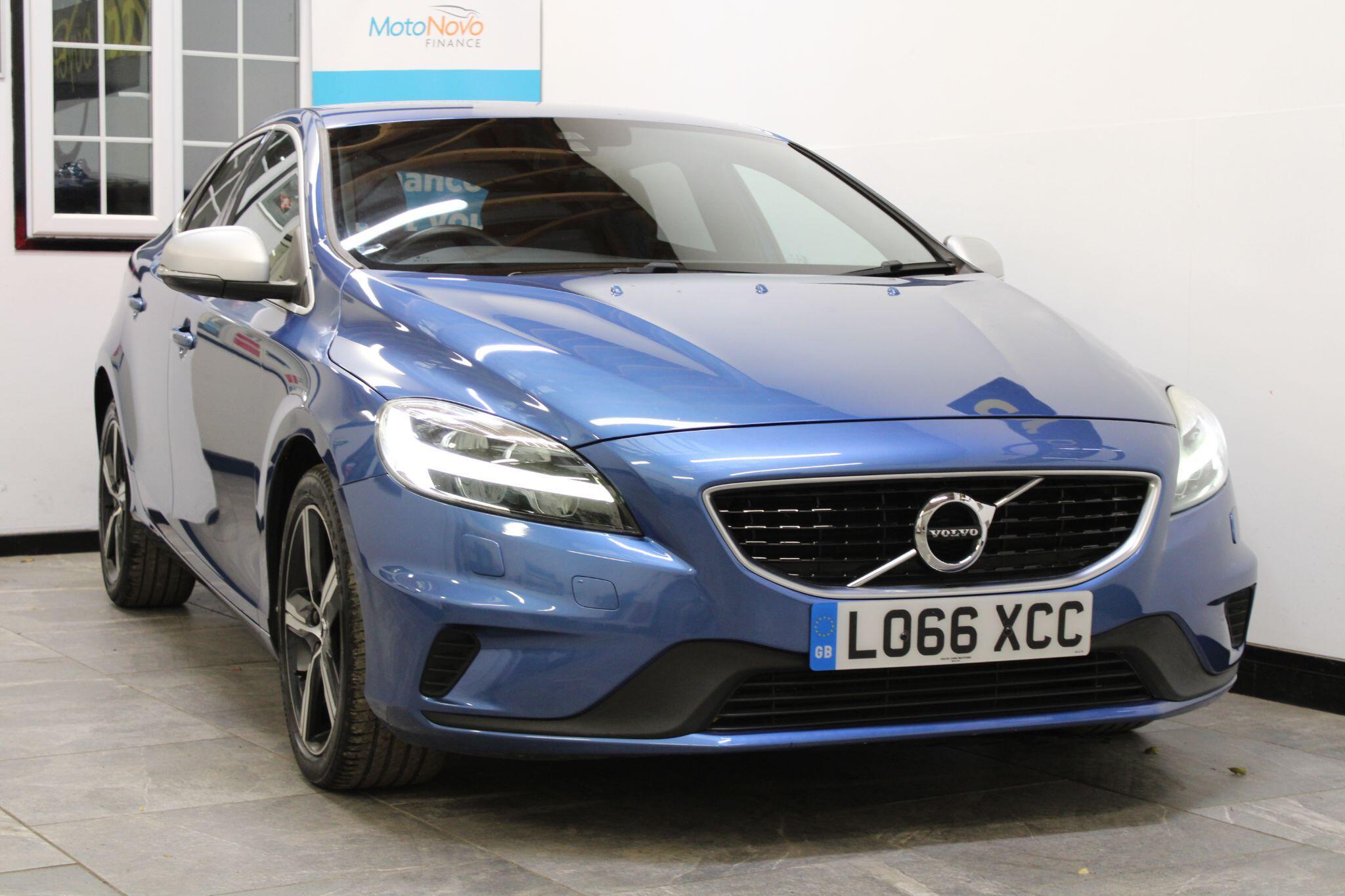 Volvo V40 - Image 7